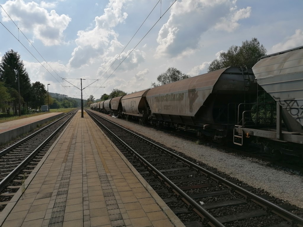 Rail Factory — vagoni