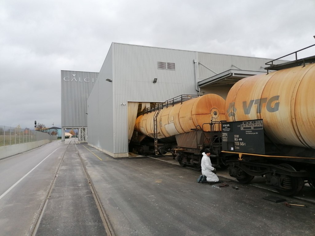 Rail Factory — vagoni